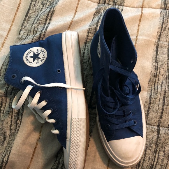 Chuck Taylor Converse